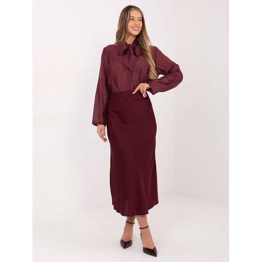 Koszula-IT-KS-28978.22-bordowy 1