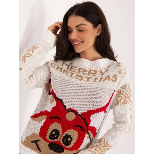 Sweter-MI-SW-19133.90-ecru 2