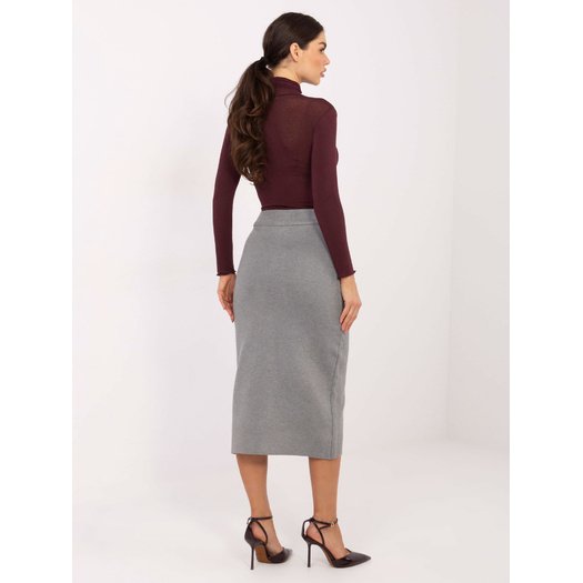 Spódnica-PM-SD-W937.79-szary 2