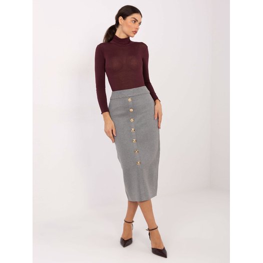 Spódnica-PM-SD-W937.79-szary 3