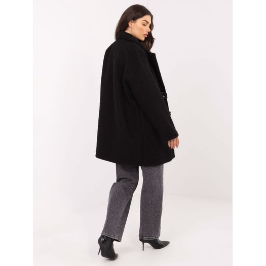 Płaszcz-IT-PL-96965.19-czarny 2