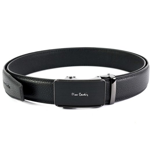 Men's belt Pierre Cardin 651 HY09