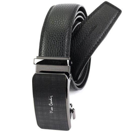 Men's belt Pierre Cardin 661 HY09