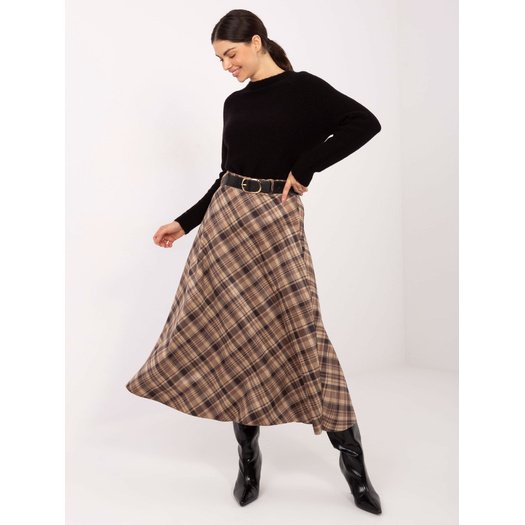 Spódnica-MI-SD-8400.17-camelowy