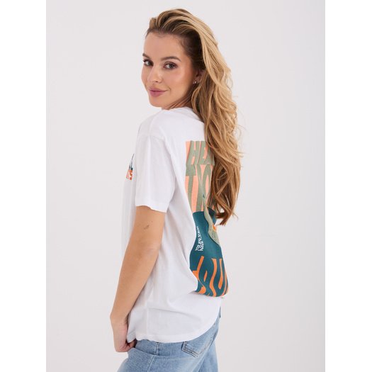 T-shirt-D12022AH02645W-biały 1