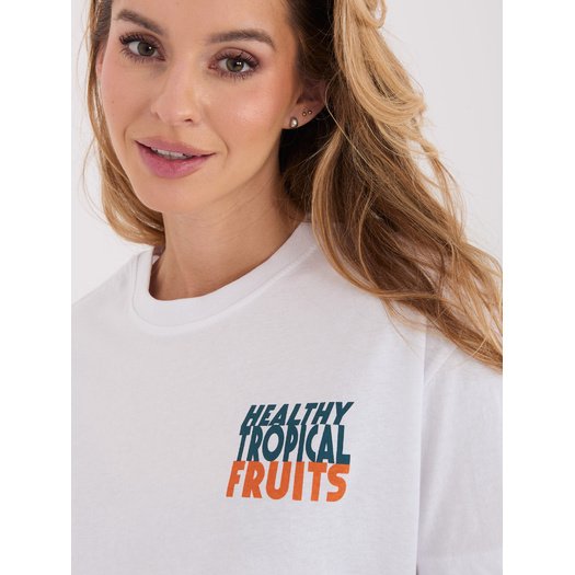 T-shirt-D12022AH02645W-biały 3