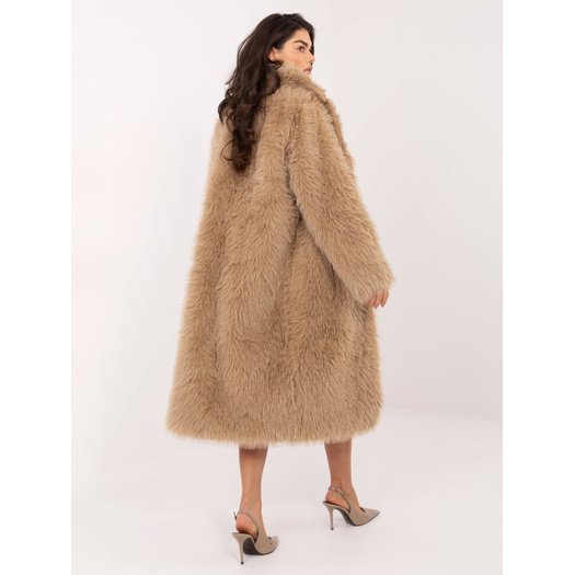 Płaszcz-IF-PL-G230132.98P-beżowy