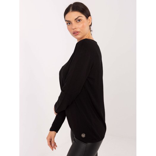 Bluzka-RV-BZ-A-160.19P-czarny 3