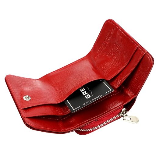Women’s Wallet Gregorio CB-128