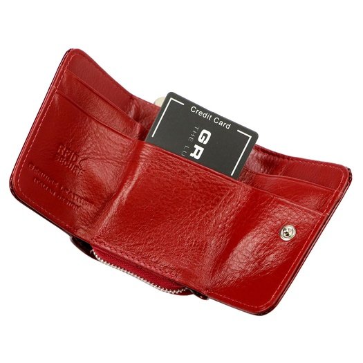 Women’s Wallet Gregorio CB-128