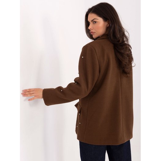 Marynarka-IT-MA-18365.97-brązowy