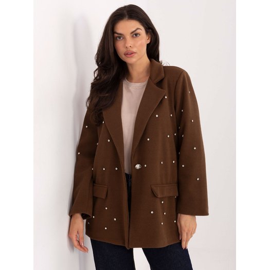 Marynarka-IT-MA-18365.97-brązowy 1