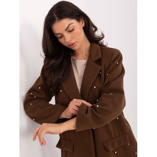 Marynarka-IT-MA-18365.97-brązowy 4