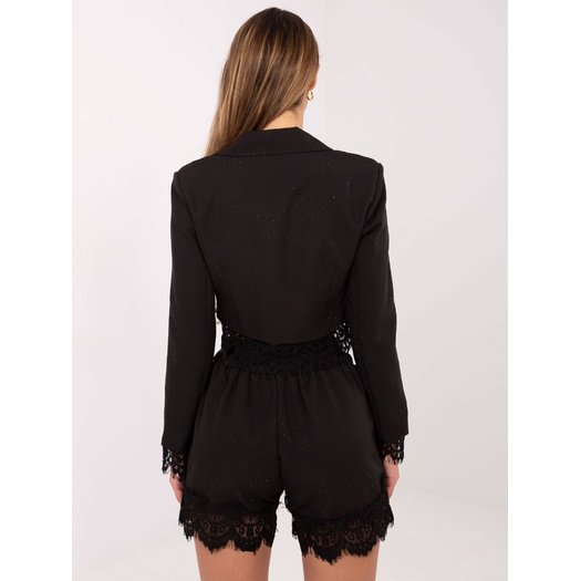 Szorty-IT-SN-FL9965.88-czarny