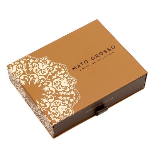Women’s Wallet Mato Grosso 0747-59 RFID