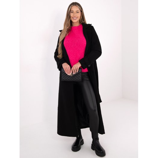 Sweter-MI-SW-1909.68-fuksjowy 4