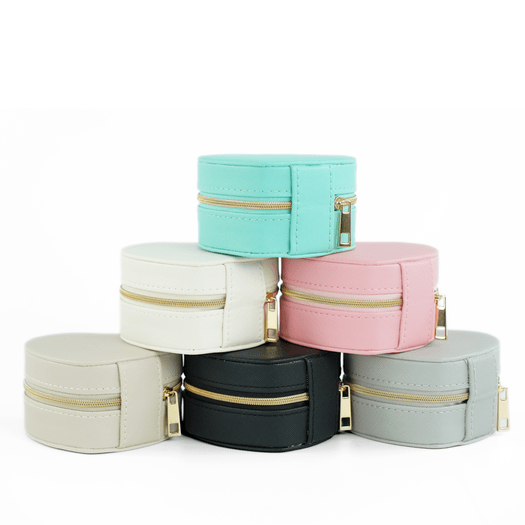 Torba weekendowa podróżna skórzana Solier SL39 Astrin czarna 3