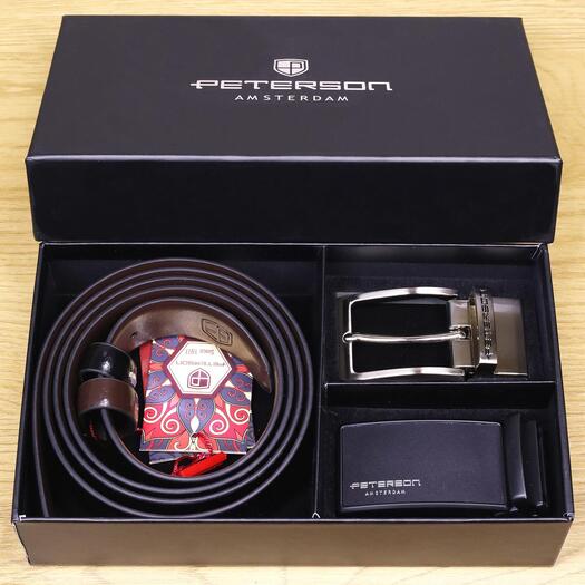 Peterson PTN KL-B004-S001-D