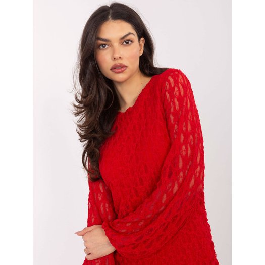 Sukienka-IT-SK-9975.99-czerwony 2