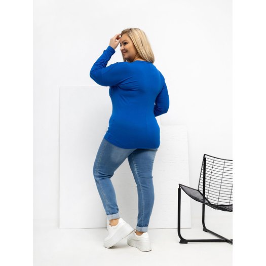 Bluzka-RV-BZ-A-161.63-kobaltowy 3