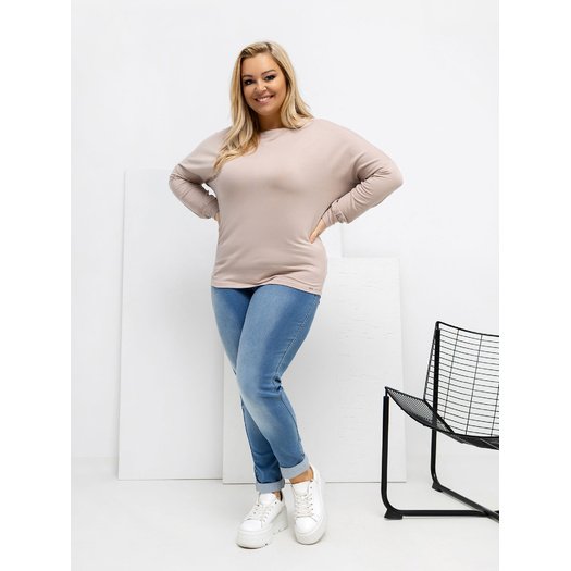Bluzka-RV-BZ-A-163.09-beżowy