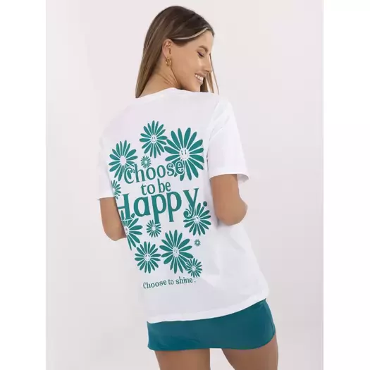 T-shirt-D12022AC02645I-biały