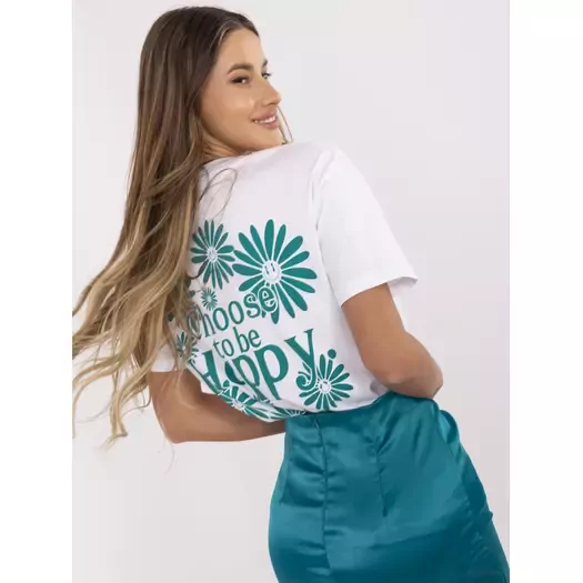 T-shirt-D12022AC02645I-biały