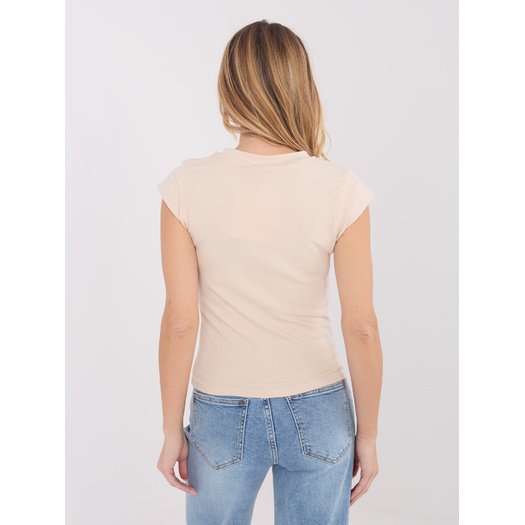 Bluzka-PM-BZ-SF103.36-jasny beżowy