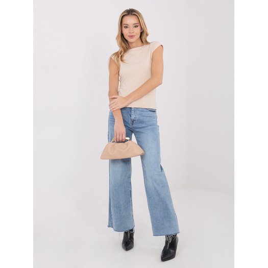 Bluzka-PM-BZ-SF103.36-jasny beżowy 3