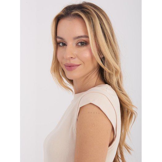 Bluzka-PM-BZ-SF103.36-jasny beżowy 4