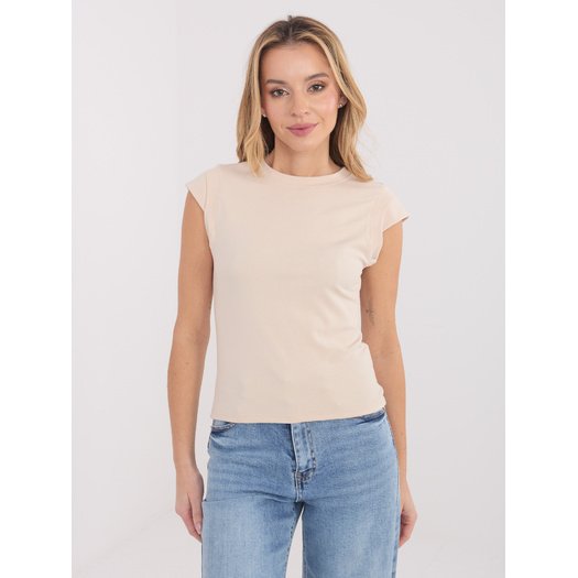 Bluzka-PM-BZ-SF103.36-jasny beżowy 2