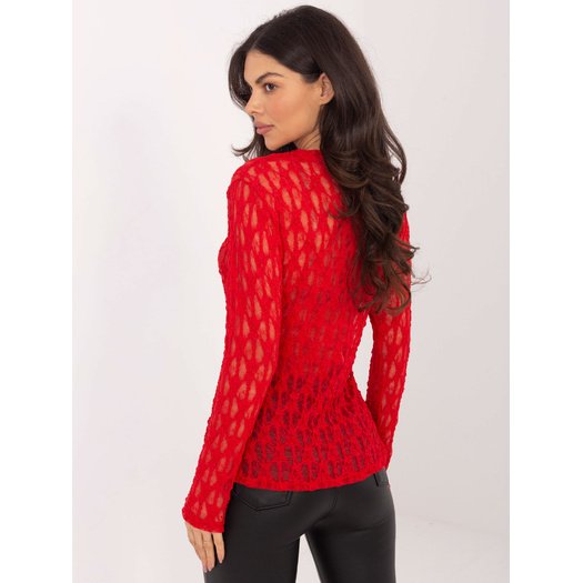Bluzka-IT-BZ-9962.98-czerwony 3