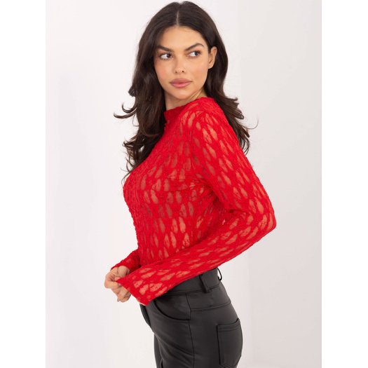Bluzka-IT-BZ-9962.98-czerwony 1