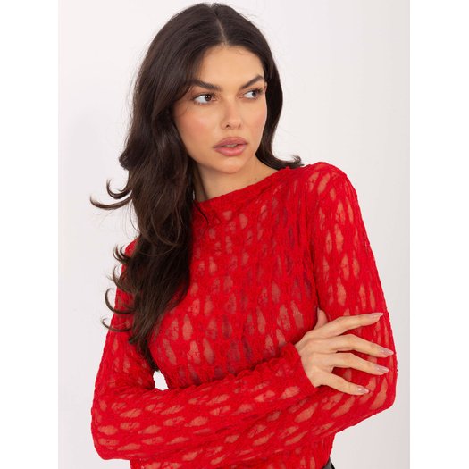 Bluzka-IT-BZ-9962.98-czerwony 2