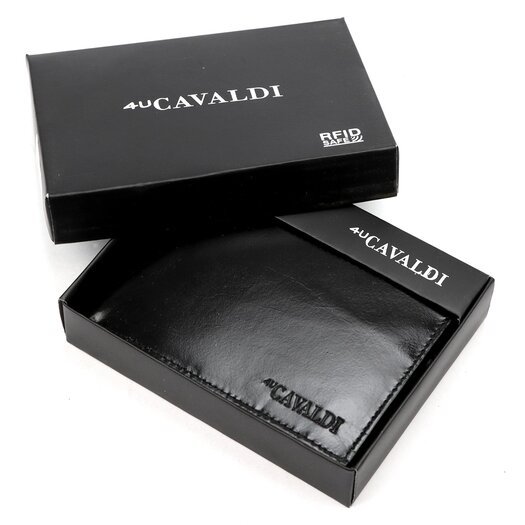 Cavaldi 0001-P-BS RFID 3