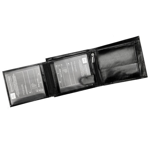 Cavaldi 0001-P-BS RFID 1