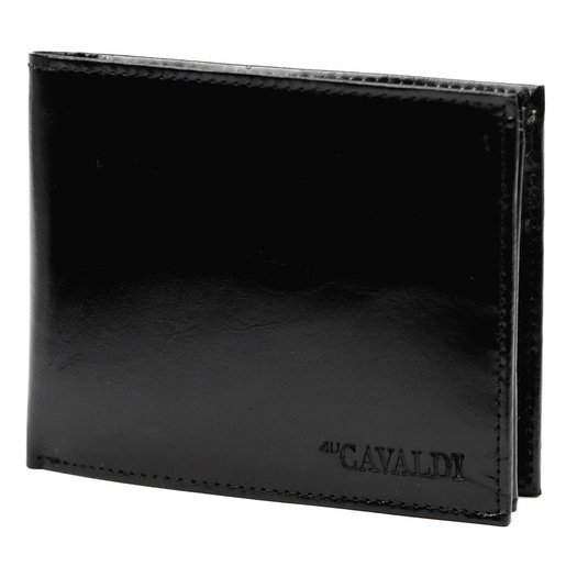 Men’s Wallet Cavaldi 0001-P-BS RFID