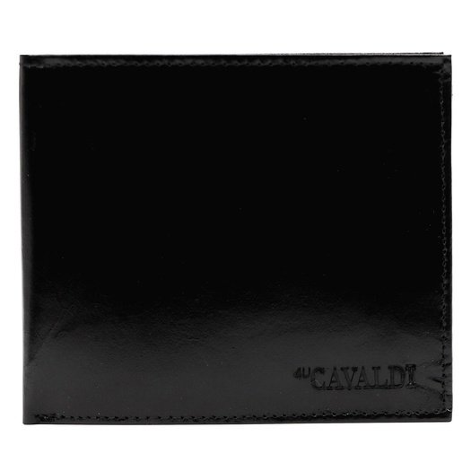 Men’s Wallet Cavaldi 0001-P-BS RFID
