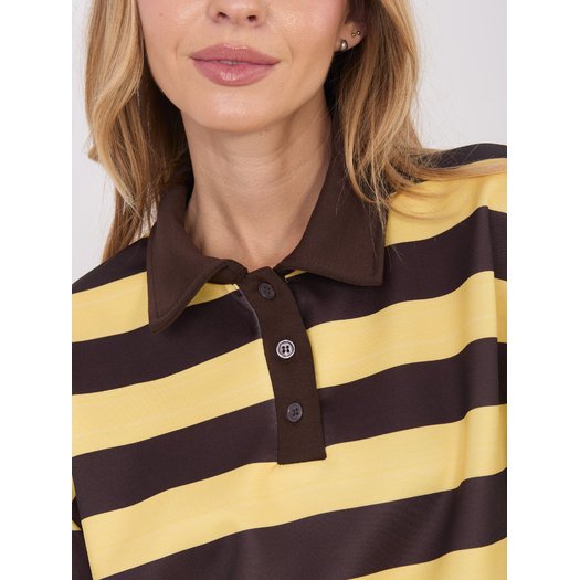 Bluzka-IT-BZ-9980.16-ż&oacute;łty