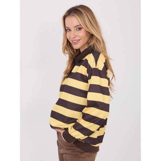 Bluzka-IT-BZ-9980.16-ż&oacute;łty 2