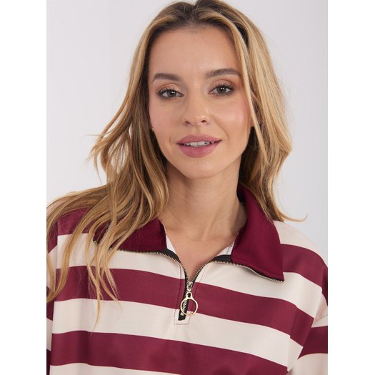 Bluzka-IT-BZ-9981.06-bordowy