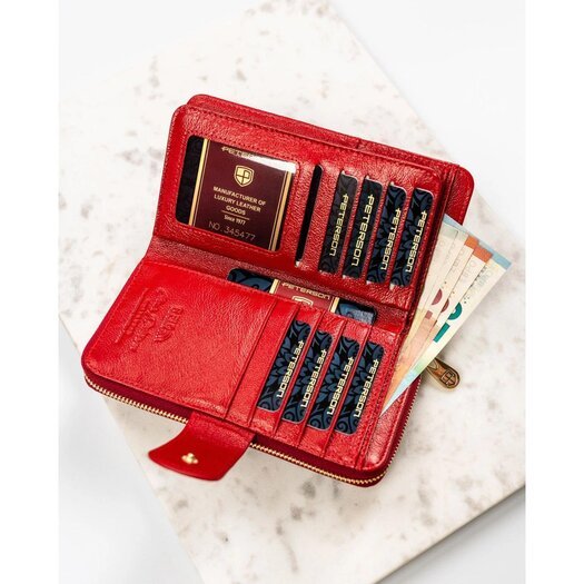 Peterson PTN 76116-BF 4