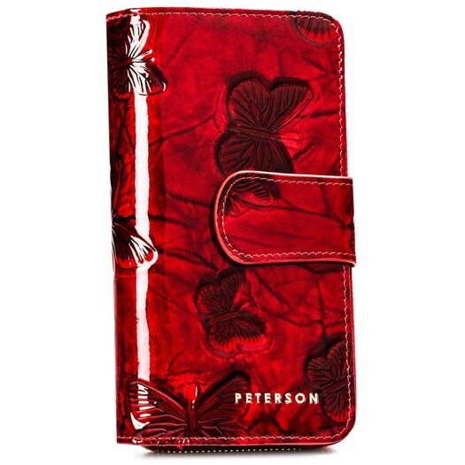 Peterson PTN 76116-BF 2