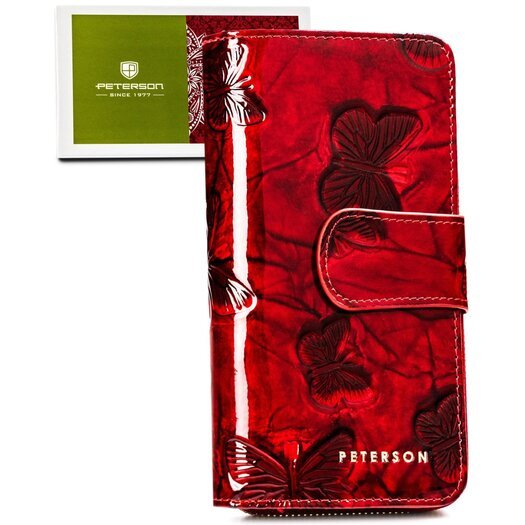 Peterson PTN 76116-BF 1