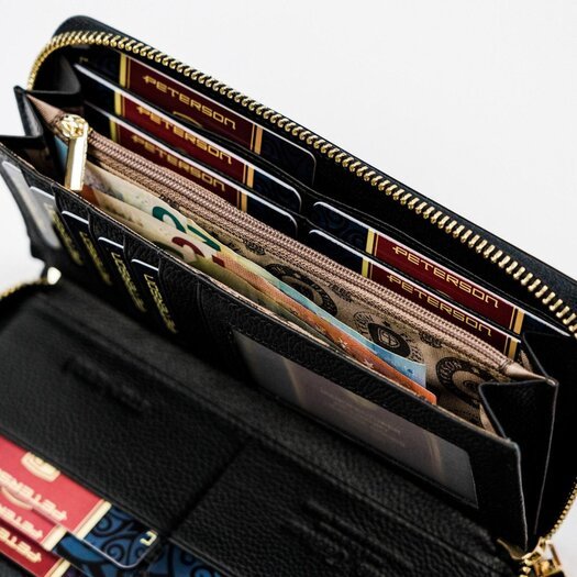 Peterson PTN BC-781 5