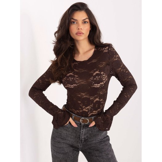 Body-PM-BO-SF196.30-ciemny brązowy