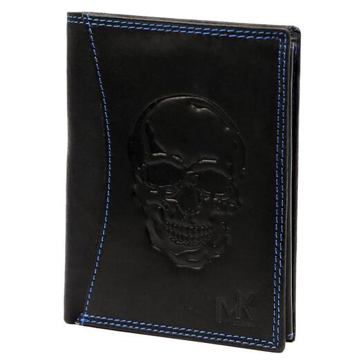 Money Kepper CDD 5601 SKULL