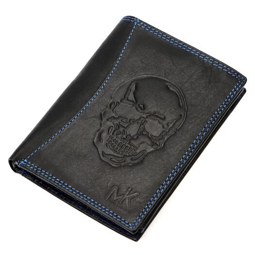 Money Kepper CDD 5601 SKULL 4