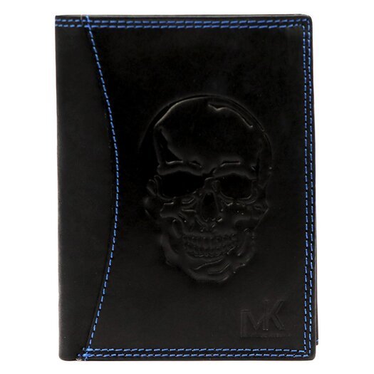 Money Kepper CDD 5601 SKULL 2