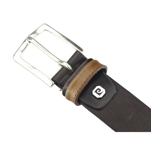 Men's belt Pierre Cardin VNG 7503